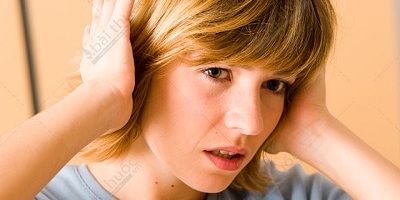 Đánh trống tai chữa ù tai hiệu quả